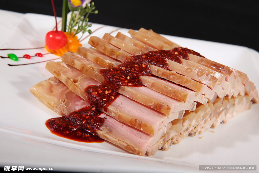 麻香羊羔肉好