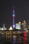 上海夜景