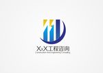 工程类Logo