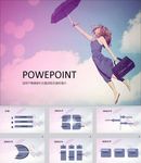 唯美PPT