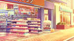 商店门面