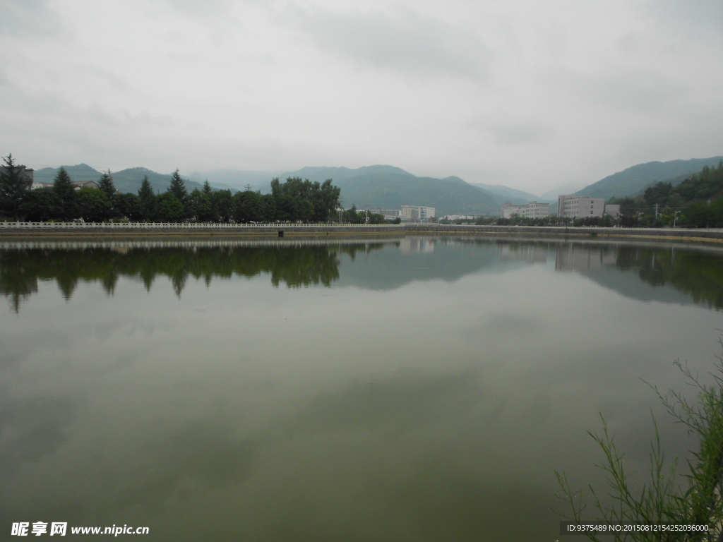 两当风景