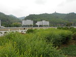 凤县风景