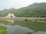 凤县风景