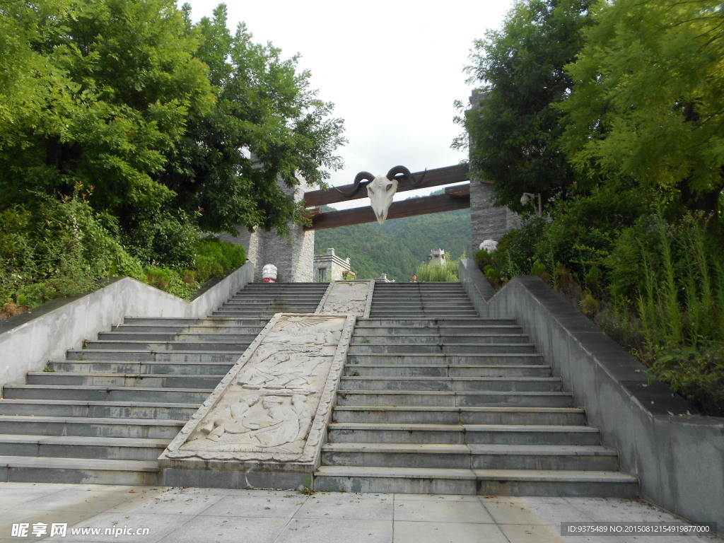 旅游图片