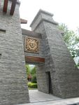 羌族建筑