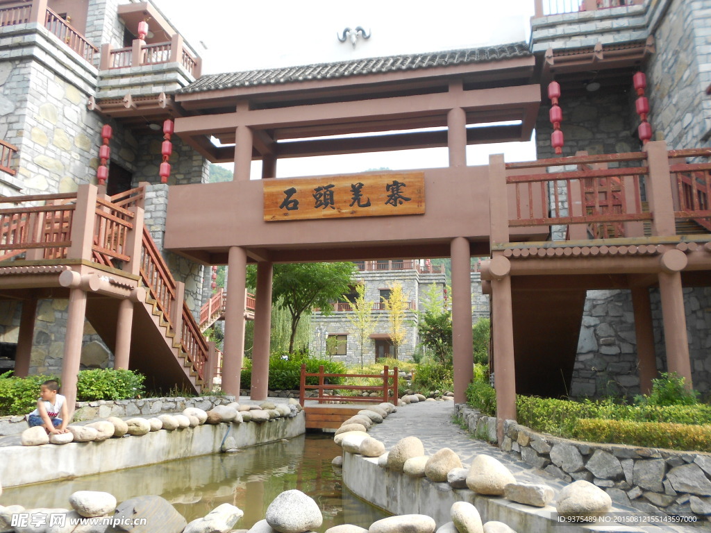 建筑图片