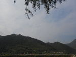 凤县风景