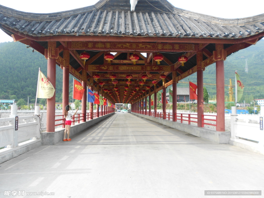 凤县建筑