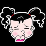 可爱gif透明动图素材