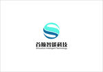logo  标志  蓝色