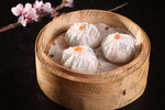 香茜饺