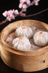 香茜饺图片