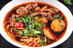 红烧牛肉面