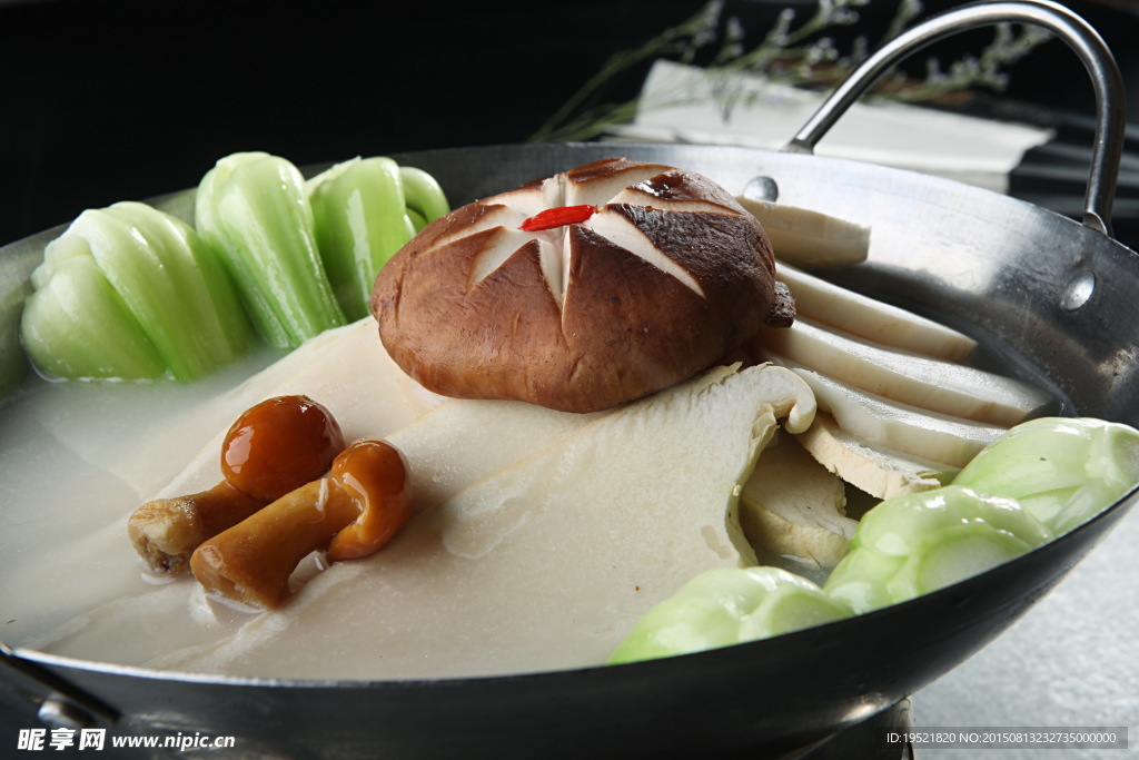 锅仔益生菌菌