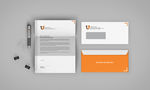 LOGO 贴图 素材 PSD