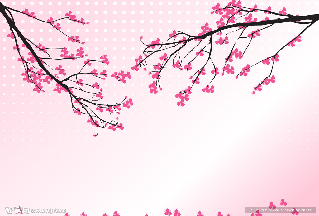 梅花