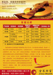 公司介绍单页