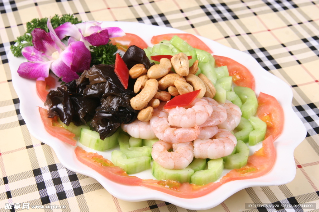 三湾小炒