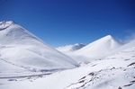 雪山