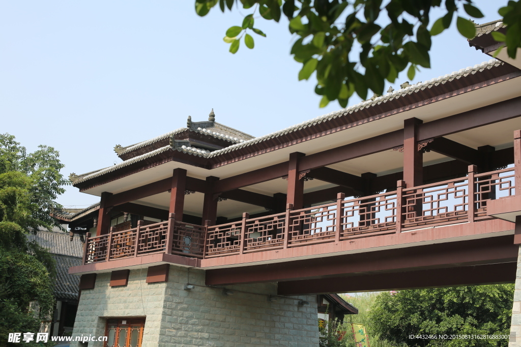 建筑   塔