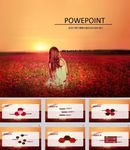 唯美PPT