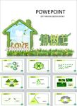 植树节PPT