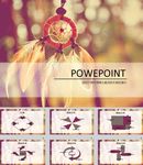 简约PPT