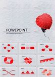 简约PPT