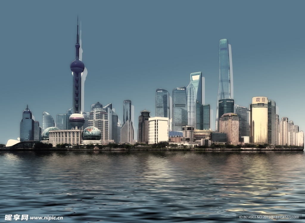 海滨城市