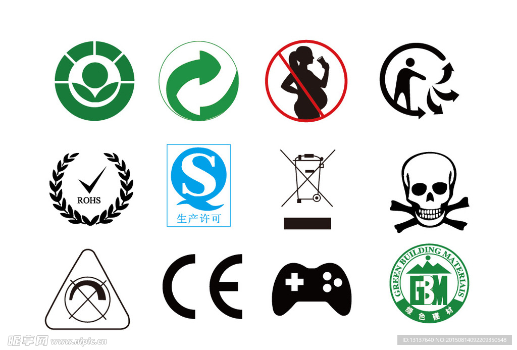 图标