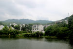 锦里沟风景摄影