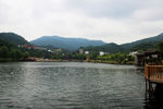 锦里沟风景摄影