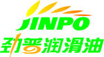 劲普润滑油logo