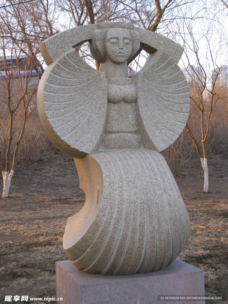 雕塑