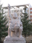 雕塑