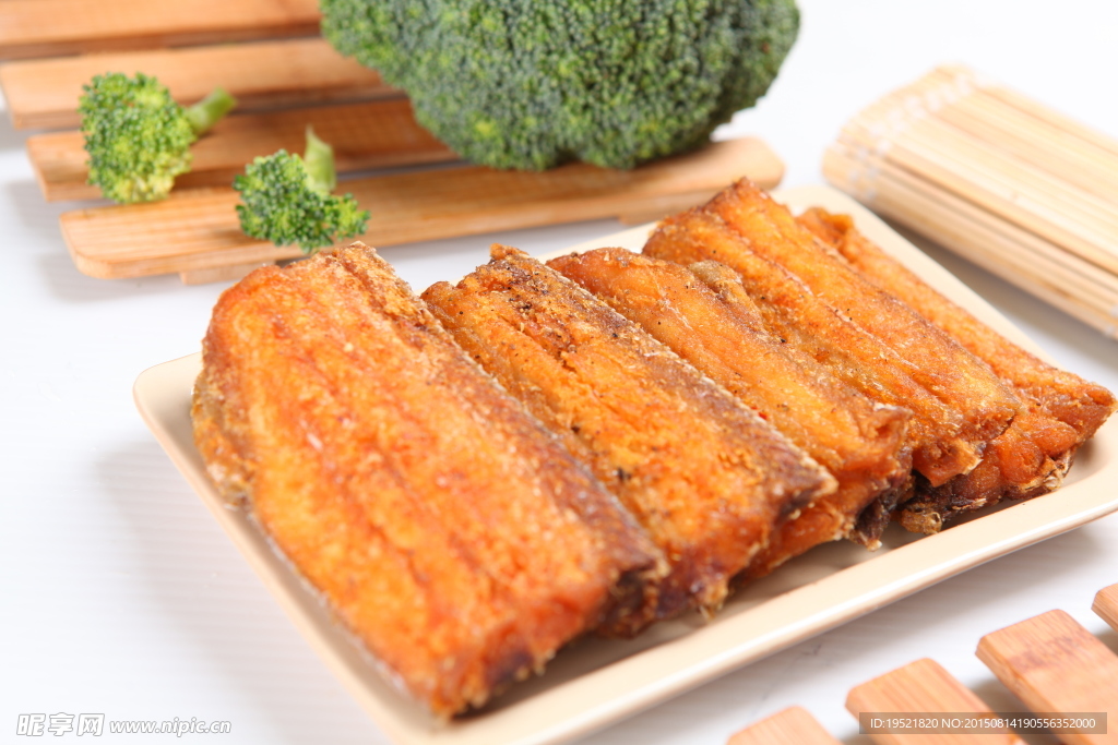 干煎带鱼