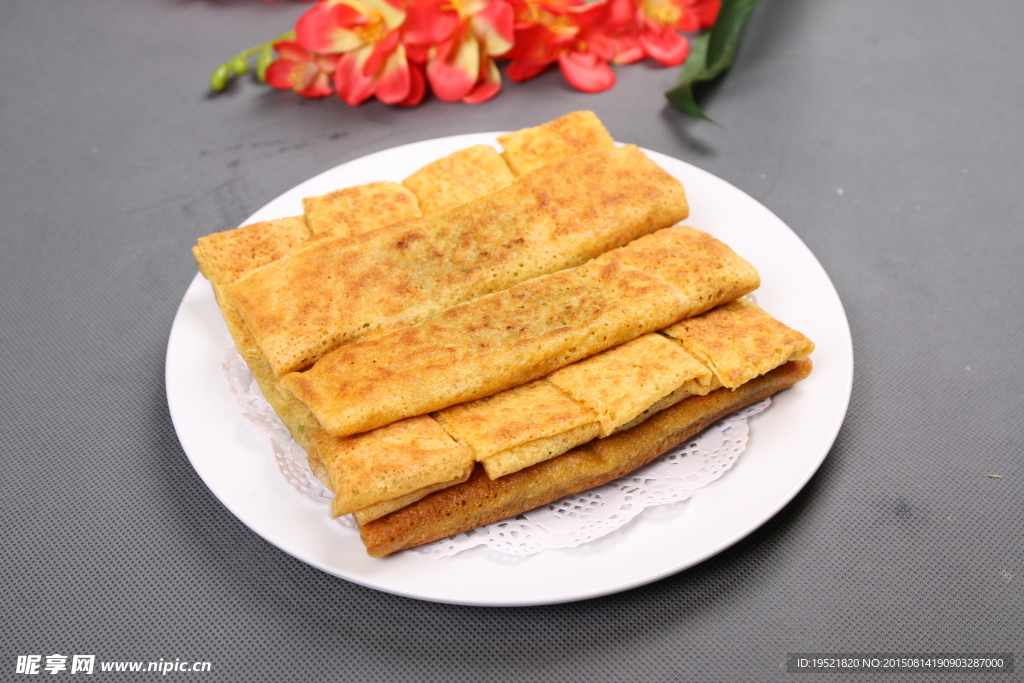 煎饼盒