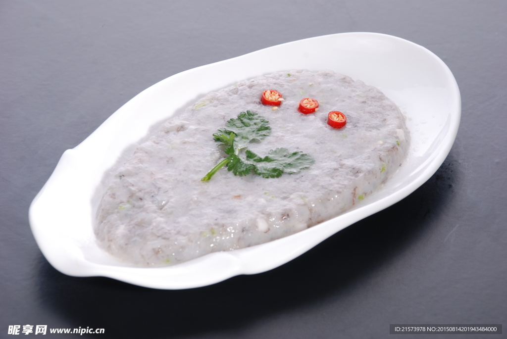 鲜虾滑