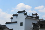 徽派建筑