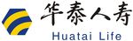华泰人寿 标志 矢量图