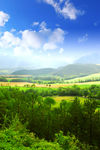 托斯卡尼风景