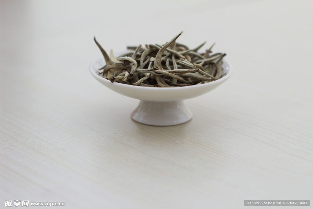 白茶