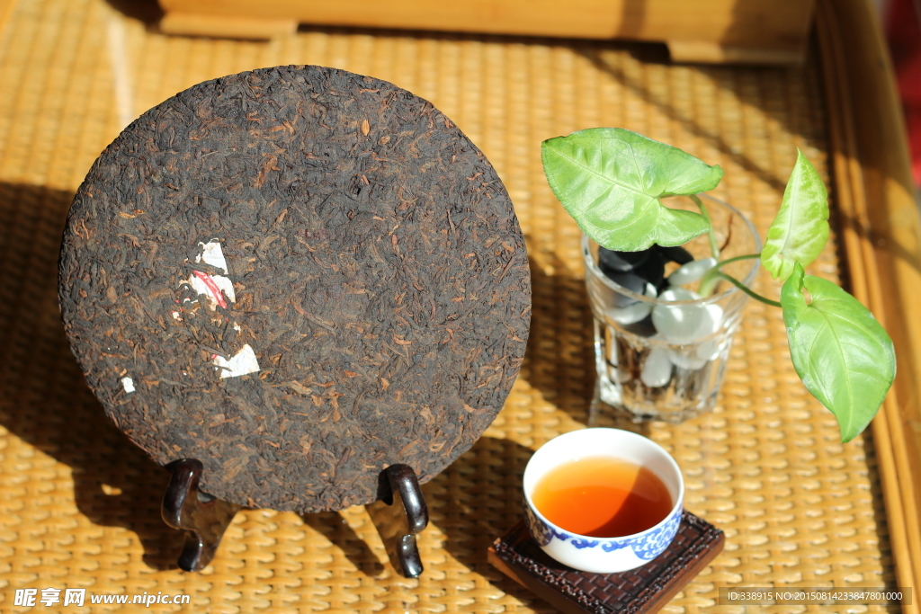 茶道