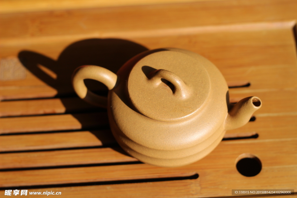 茶壶