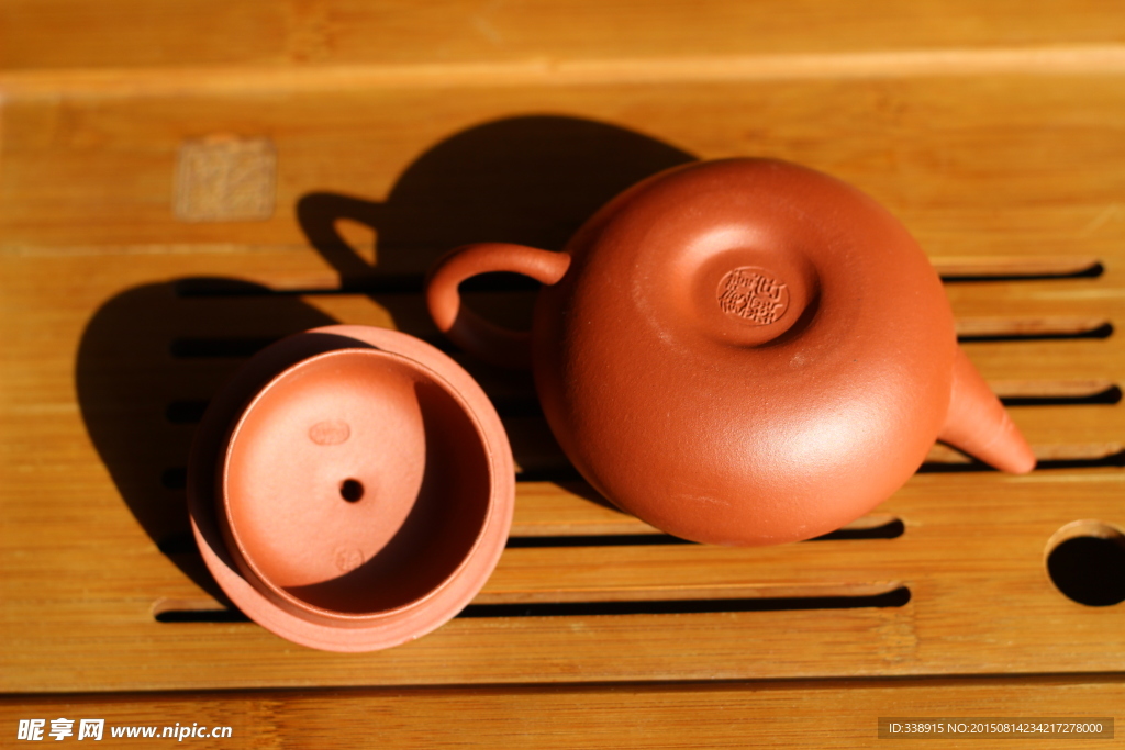 茶具