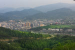 山水