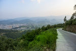 山城