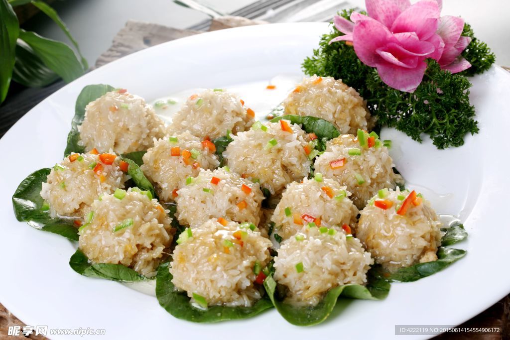 美食