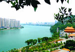 柳州江景